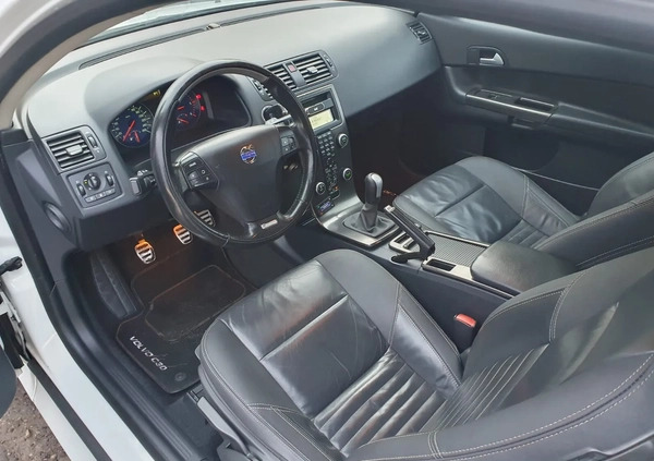 Volvo C30 cena 9999 przebieg: 300997, rok produkcji 2011 z Żuromin małe 781